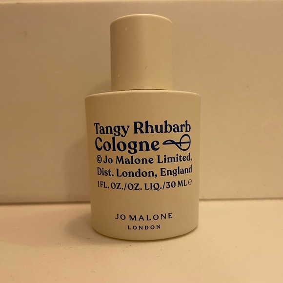 Jo Malone Tangy Rhubarb Cologne - Picture 2 of 2